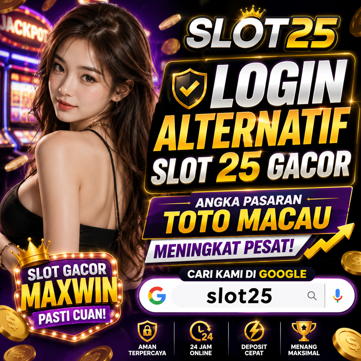 SLOT25